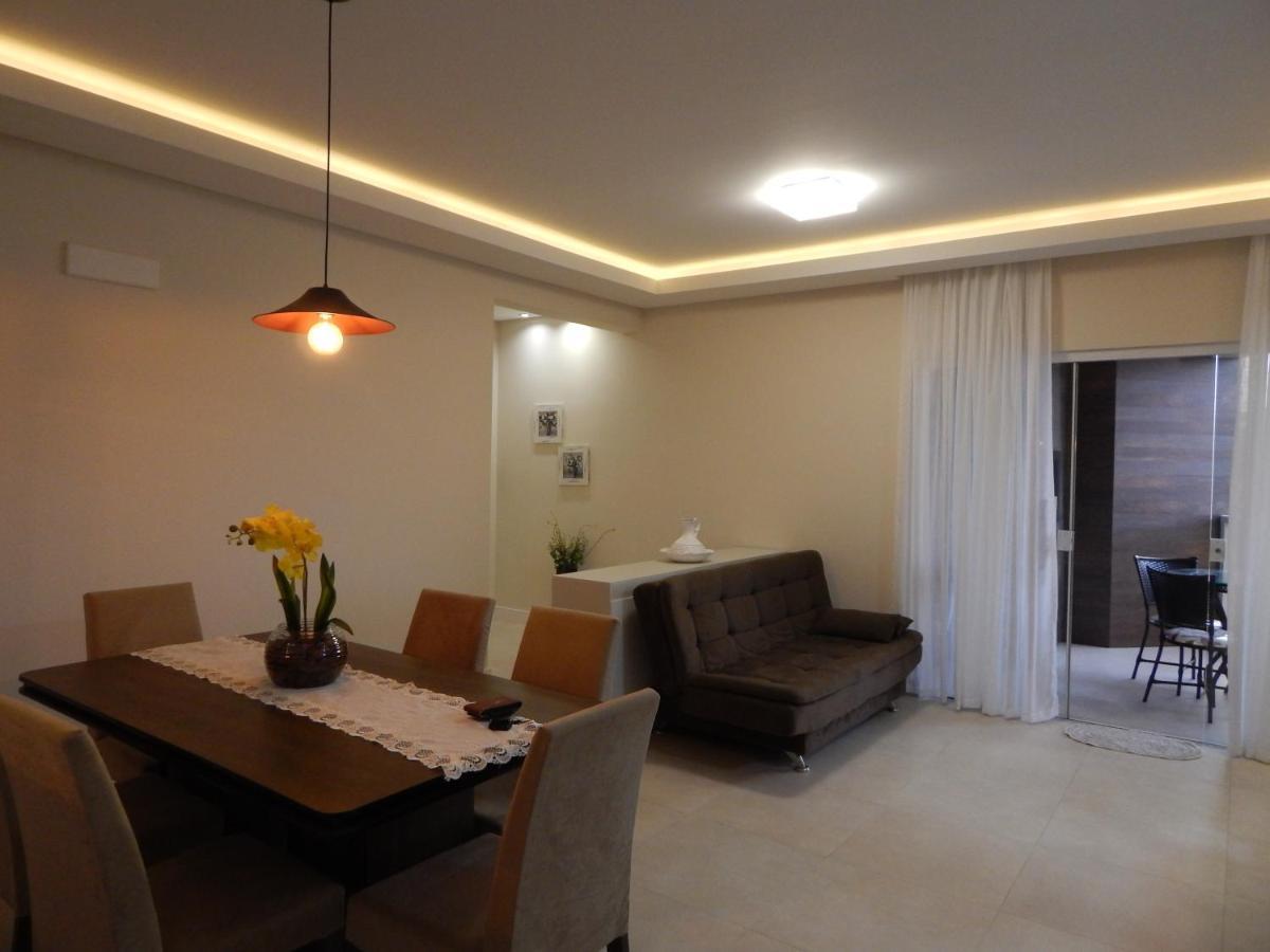 Apto. Novo E Decorado. Bombinhas Zewnętrze zdjęcie