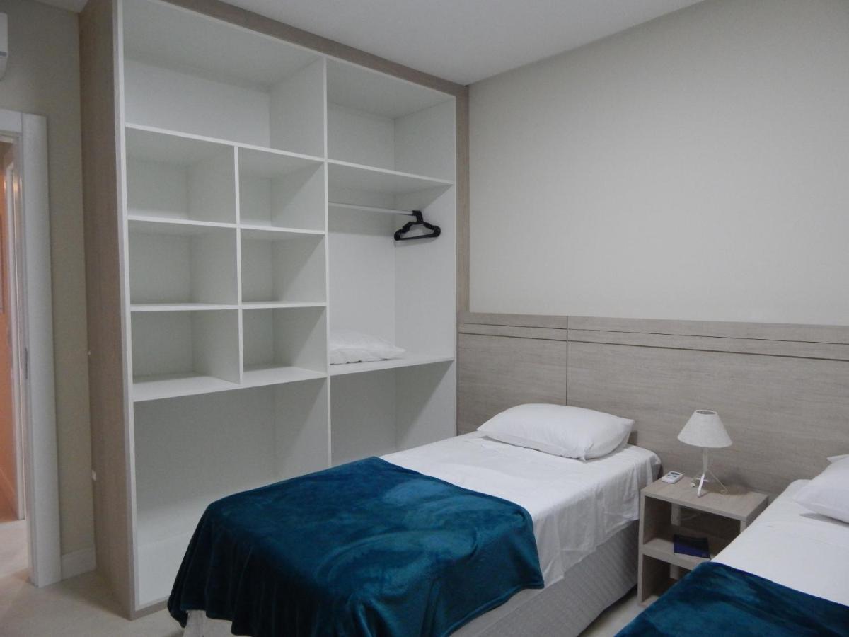 Apto. Novo E Decorado. Bombinhas Zewnętrze zdjęcie