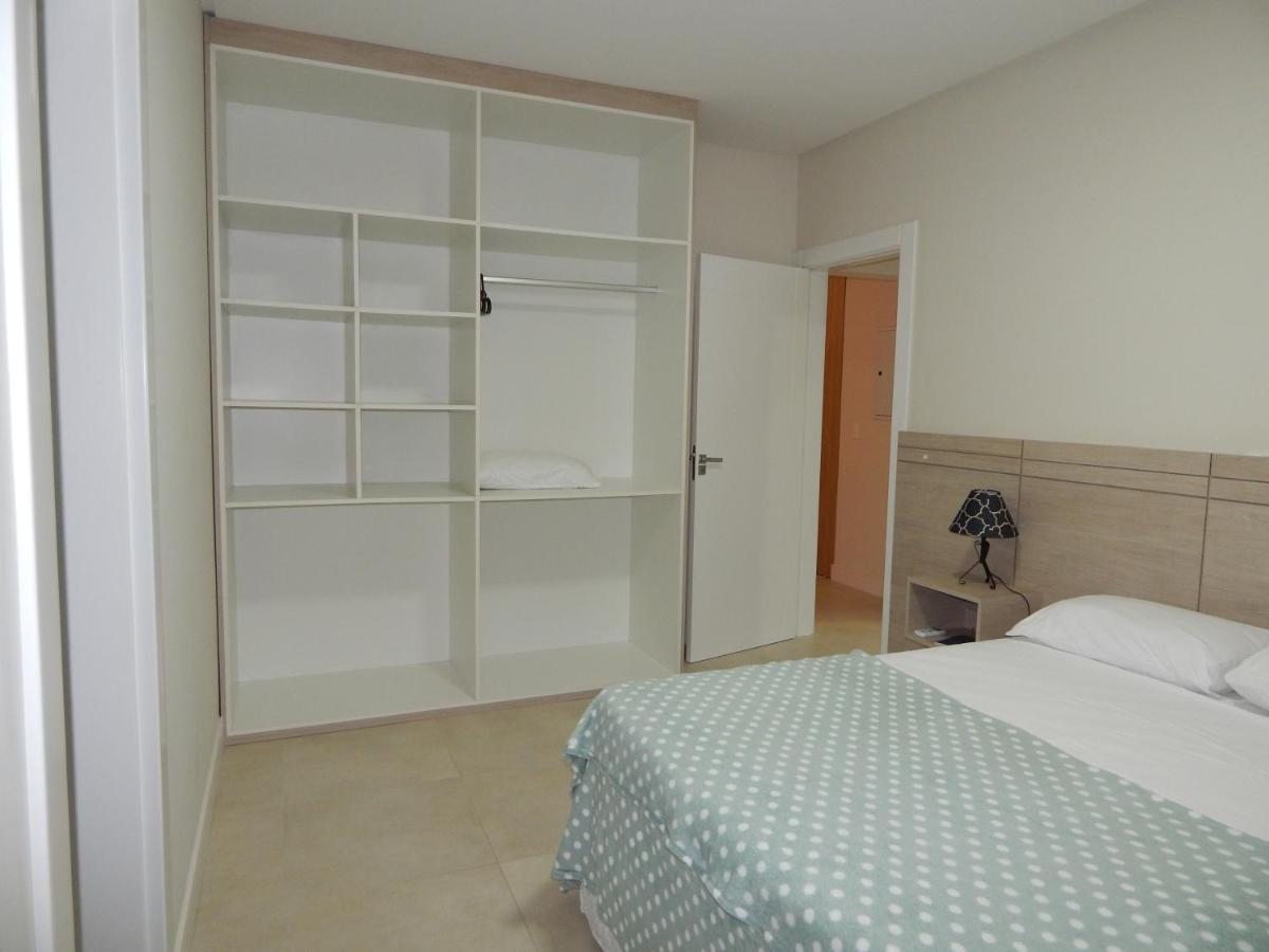Apto. Novo E Decorado. Bombinhas Zewnętrze zdjęcie