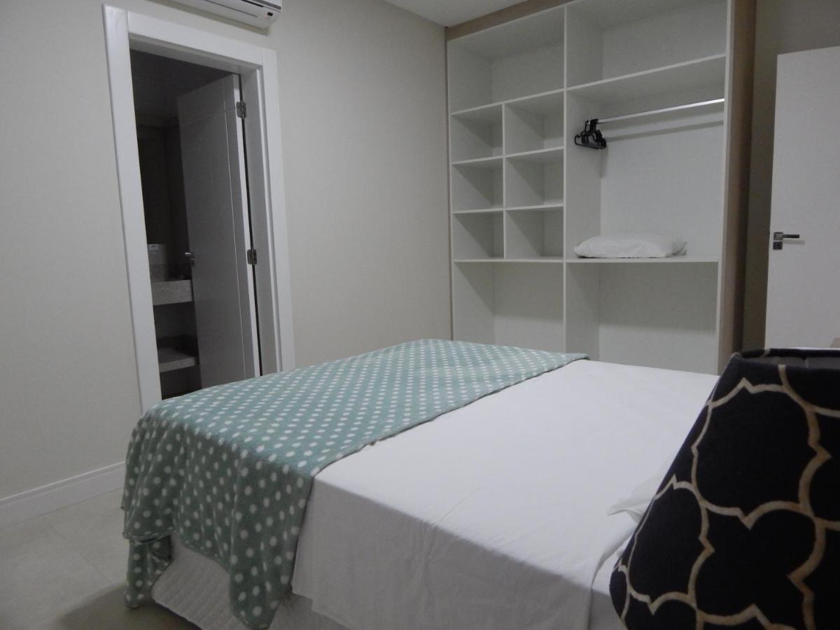 Apto. Novo E Decorado. Bombinhas Zewnętrze zdjęcie